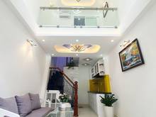 Hình ảnh Bán nhà ngay UBND Xã Bình Hưng SHR-1ty640