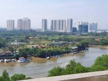 Hình ảnh Cần tiền giải quyết công việc bán nhanh CH The Symphony Midtown 3PN