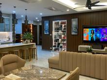 Hình ảnh Mb6623 nạp rút nhanh chóng Xi Riverview Place View Hồ Bơi DT 145m Thảo Điền Quận 2