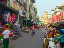 Hình ảnh Bán nhà đường Tân Sơn Gò Vấp P3, SHR khu KD sầm uất.