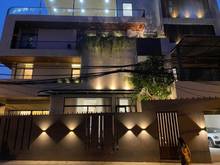 Hình ảnh Bán Biệt Thự góc 2MT,dt 204m2,mới đẹp ,Full nội thất, giá 31tỷ bớt lộc