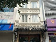 Hình ảnh Cho thuê nhà mặt phố Vũ Ngọc Phan - mặt tiền 4m,DT 70m2,5 tầng