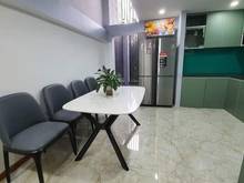 Hình ảnh Nhà mới Full nội thất 68 m  kề bên khu Resort Biệt Thự Jamona