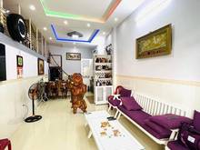 Hình ảnh Bán nhà 3 tầng Mặt tiền Nguyễn Đình Chiểu, 127m2 có 4p thuê 10 tr/th