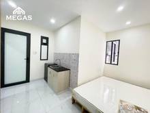 Hình ảnh Căn Studio 25m2, Full nội thất đối diện ĐH TDTU, sát SC Vivo và Lotte