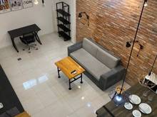 Hình ảnh CHDV Ngay MT Ký Con Q1 52m2 full nội thất giá