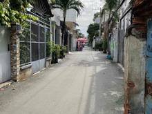 Hình ảnh Bán gấp rất gấp căn nhà 80m2 vị trí kinh doanh đỉnh ngay trung tâm GV