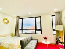 Hình ảnh 🏡🏡 Studio Thoáng Mát - Cửa Sổ Lớn - Full NT Mới - Gần Hutech - Uef