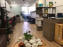 Hình ảnh Officetel Charmington 45m2 sẵn nội thất văn phòng đẹp y hình