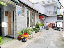 Hình ảnh Bán nhà  cạnh Vincom Thủ Đức đường Võ Vân Ngân khủng 70m2 chỉ 4 tỷ 800