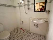 Hình ảnh cho thuê nhà nguyên căn đường 8, P TNP B, Q9