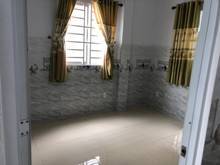 Hình ảnh Cho thuê nhà 4x20 đúc 1 trệt 1 lầu ấp Mới, Trung Chánh, Hóc Môn