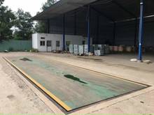 Hình ảnh Bán 5500m2 Xưởng Bình Minh, Trảng Bom