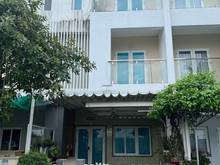 Hình ảnh Cho thuê nguyên căn Khang Điền full nội thất