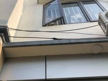Hình ảnh Bán nhà Khu Đấu Giá TứHiệp,oto tránh, 34m 5 tầng giá hơn 3tỷ