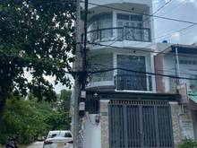 Hình ảnh Bán nhà 1 lầu hẻm xe hơi 6m Đường Số 2 P.BHH B, Bình Tân