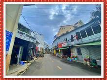 Hình ảnh 🏩hàng cực nóng bán nhà ngay mặt tiền chợ đường bùi thị xuân phường 2