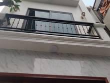 Hình ảnh Gần ô tô - 4 ngủ - mới koong - Bán nhà Thạch Bàn, Long Biên, 50mx4T
