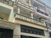 Hình ảnh Nhà Ô Tô Đậu Tải Đậu Cửa Lê Văn Khương 52m2 4 tầng Nhỉnh 4tỷ