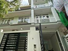 Hình ảnh Cho thuê biệt thự kdc sadeco ven sông tân phong quận 7