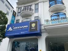 Hình ảnh Cho thuê nhà đường 23 Thành Phố Giao Lưu, Bắc Từ Liêm.DT 120m,6 tầng,