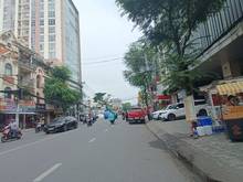 Hình ảnh Tôi cần cho thuê toà nhà góc 2MT đường Xô Viết Nghệ Tĩnh, P25, BT