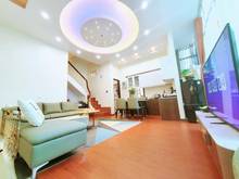 Hình ảnh Bán nhà ngõ 464 Âu Cơ- 2.9 tỉ- 35m2- 5 tầng- 20m ra ngõ ô tô.