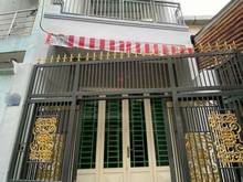 Hình ảnh Bán nhanh căn nhà đang cho thuê ở ngay chợ Bùi Minh Trực