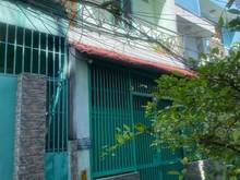 Hình ảnh Bán Gấp Căn Nhà Đường Phạm Thế Hiển P6.Q8 Để Trả Nợ-43m2- Giá 1Tỷ385