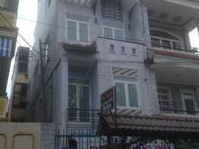 Hình ảnh Cho thuê nhà mặt tiền ngay đường số 3 Chợ Đo Đạc, nhà 4 tầng, 206 m2