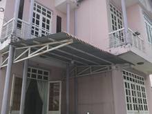 Hình ảnh HXH.166M2 nhà 2 tầng 4pn man thiện tăng nhơn phú a Q9