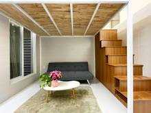 Hình ảnh Duplex Mới Xây Ưu Đãi Đầu Tháng - Full Nội Thất 🔥