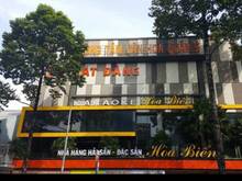 Hình ảnh Cực hot! Cho thuê nhà hàng MT Trần Hưng Đạo, Q5, DTSD 900m2, LH tư vấn