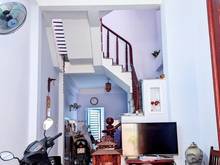 Hình ảnh Bán nhà HXH Kha Vạn Cân Hiệp Bình Chánh Thủ Đức 53m giá 5 tỉ.
