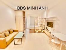 Hình ảnh Cho thuê Officetel Sunrise CityView giá rẻ lh :