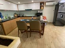 Hình ảnh Bán nhà HXH 279 Huỳnh Văn Bánh, P11, Q. Phú Nhuận, 5x9m, Trệt, 4 Lầu