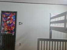 Hình ảnh Cho thuê nhà hẻm 191 Tây Hoà, p PL A, Q9  Nhà 1 trệt 1 gác lửng, 2pn