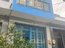 Hình ảnh Nhà HXH Kinh Dương Vương, 52m2, 2 tầng BTCT,4 PN,3 WC , giá 7 tỷ 980.