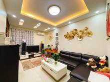 Hình ảnh Bán nhà đường Âu Cơ, Tây Hồ, diện tích 37m2, 5 tầng, nhỉnh 5 tỷ, nhà đ