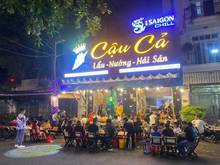 Hình ảnh Sang nhượng 0đ quán nhậu Nguyễn Duy Trinh 20x20m