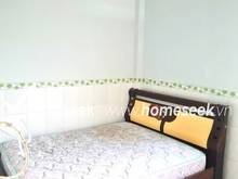 Hình ảnh Nhà đường Trần Đức Cảnh.. xẻo Trôm