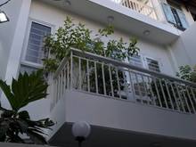 Hình ảnh Cần vốn bán nhà Bùi Văn Ba Quận 7 giá 1 tỷ 620 triệu DT:51m2, 2Pn