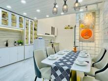 Hình ảnh Vỡ nợ bán gấp nhà HOÀNG HOA THÁM TÂN BÌNH 70m2/ 1 tỷ 530 SHR Lh a PHÚC