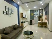 Hình ảnh Nhà HXH Kinh Dương Vương, 52m2, 2 tầng BTCT,4 PN,3 WC , giá 7 tỷ 980.