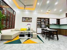 Hình ảnh Nhà Đẹp Phố Trần Thái Tông, Cầu Giấy, Tặng Full Nội Thất, Giá: 5.35 tỷ