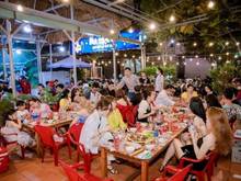 Hình ảnh Mặt bằng 350m2 Nguyễn Thị Định P.TML Q2,chỉ 55tr