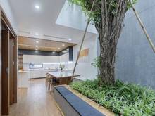 Hình ảnh Cho Thuê Căn Hộ  2n1k Biệt Thự Vinhomes Gardenia Hàm Nghi