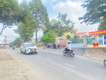Hình ảnh Nhà MT Lý Tế Xuyên - Linh Đông - 1T2L - 5PN - DT: 6x19= 140m2