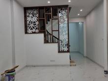 Hình ảnh Nhà đẹp nhất phố văn quán - phân lô ô tô tránh vỉa hè văn phòng 45m