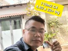 Hình ảnh THƠM rất THƠM - Mặt tiền 110m2 có9tỷ Phạm Văn Chiêu Phường 14 Gò Vấp
